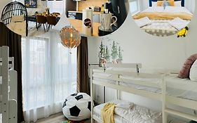 Perfektes Familiendomizil 15min nach Lübeck und Ostsee